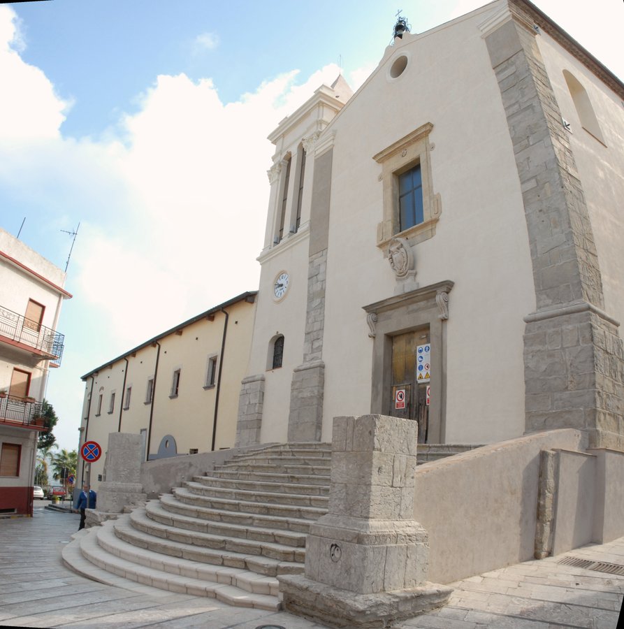Chiesa San Francesco