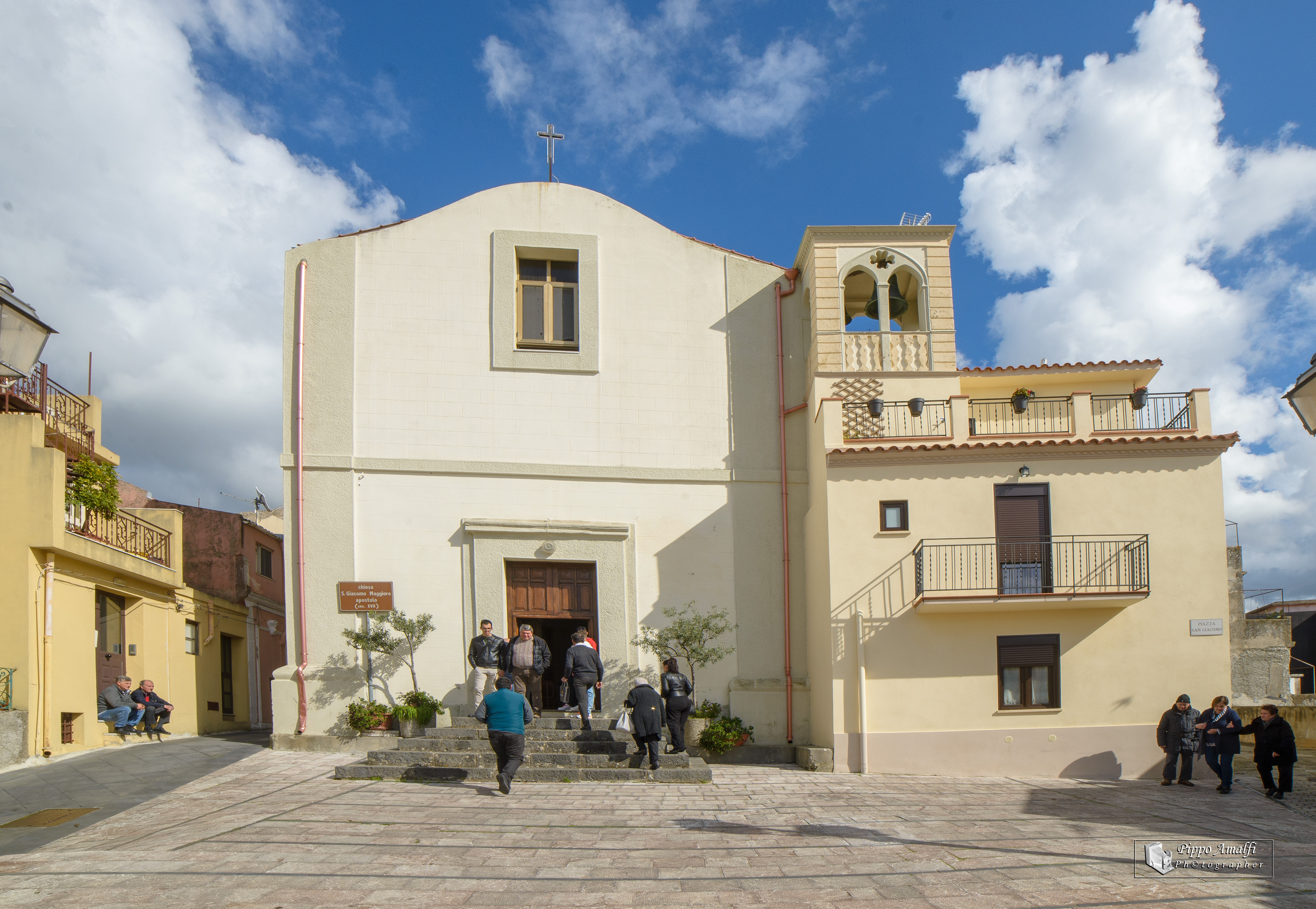 Chiesa San Giacomo