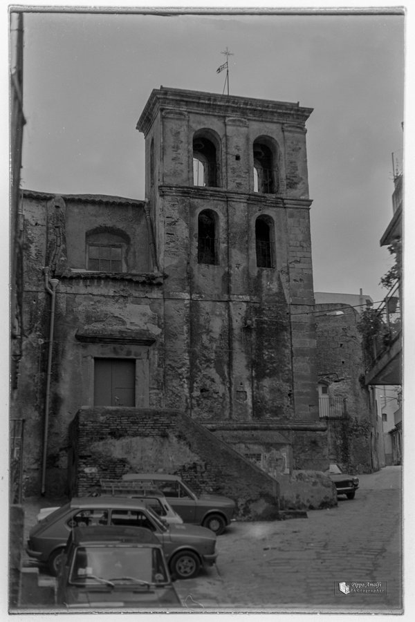 Chiesa Santa Caterina