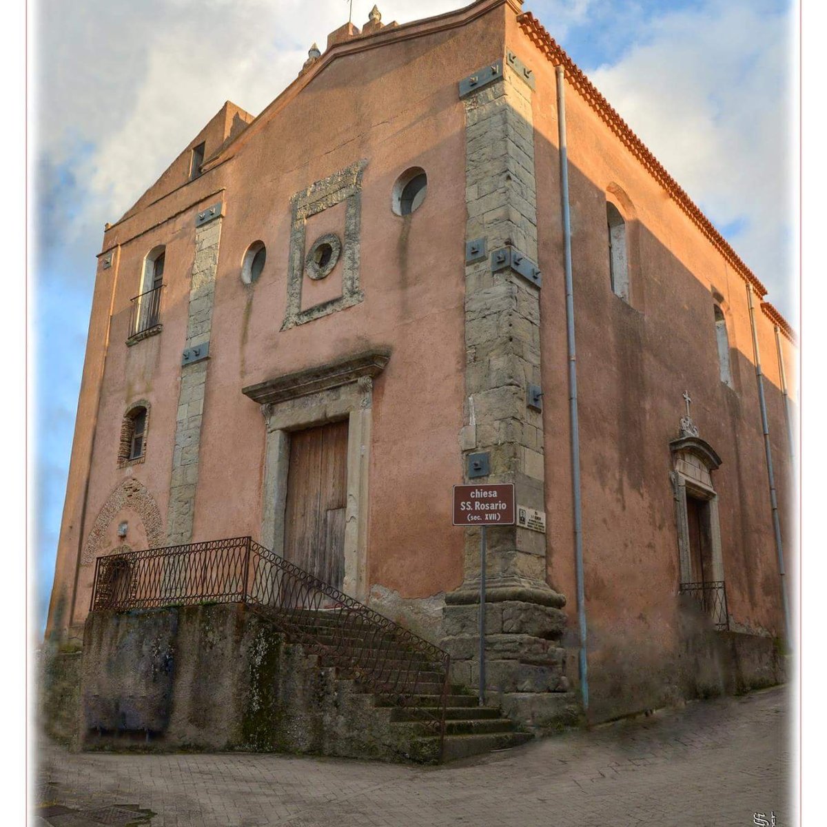 Chiesa SS Rosario