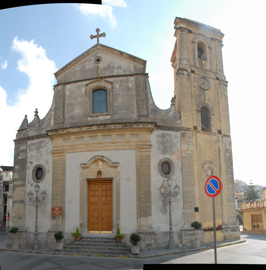 Chiese